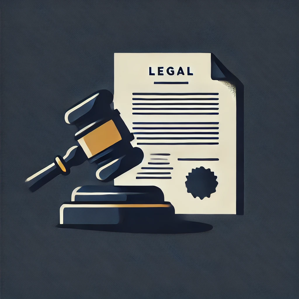 Starting your legal case in courts